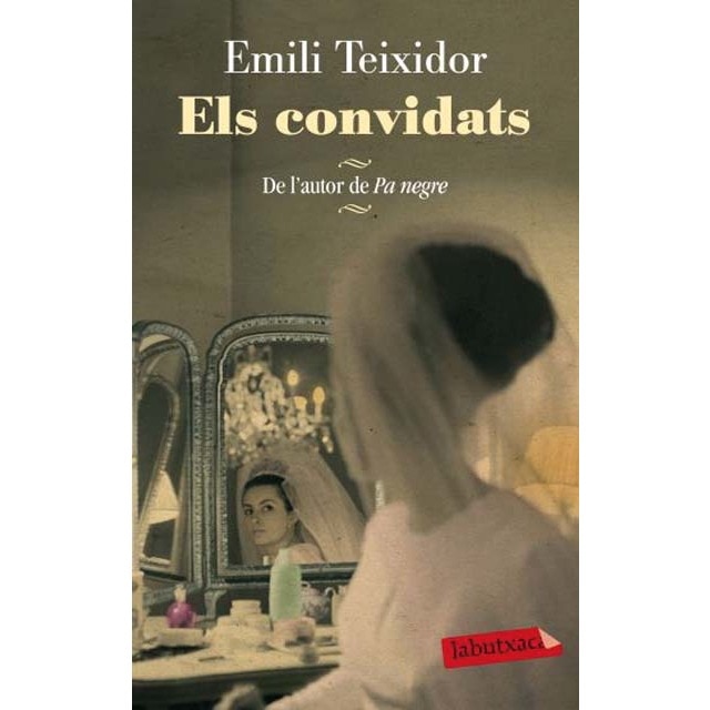 Imagen 0 de Els convidats (Bolsillo) (Tapa blanda)