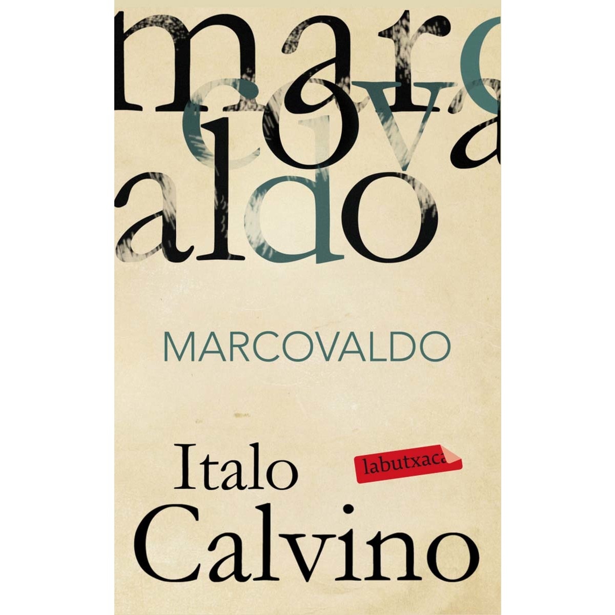 Imagen 0 de Marcovaldo (Bolsillo) (Tapa blanda)