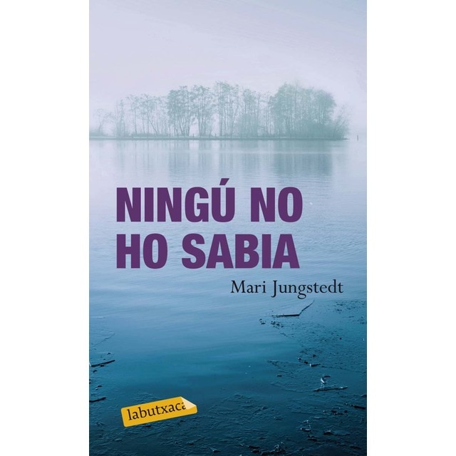 Imagen 0 de Ningú no ho sabia (Bolsillo) (Tapa blanda)