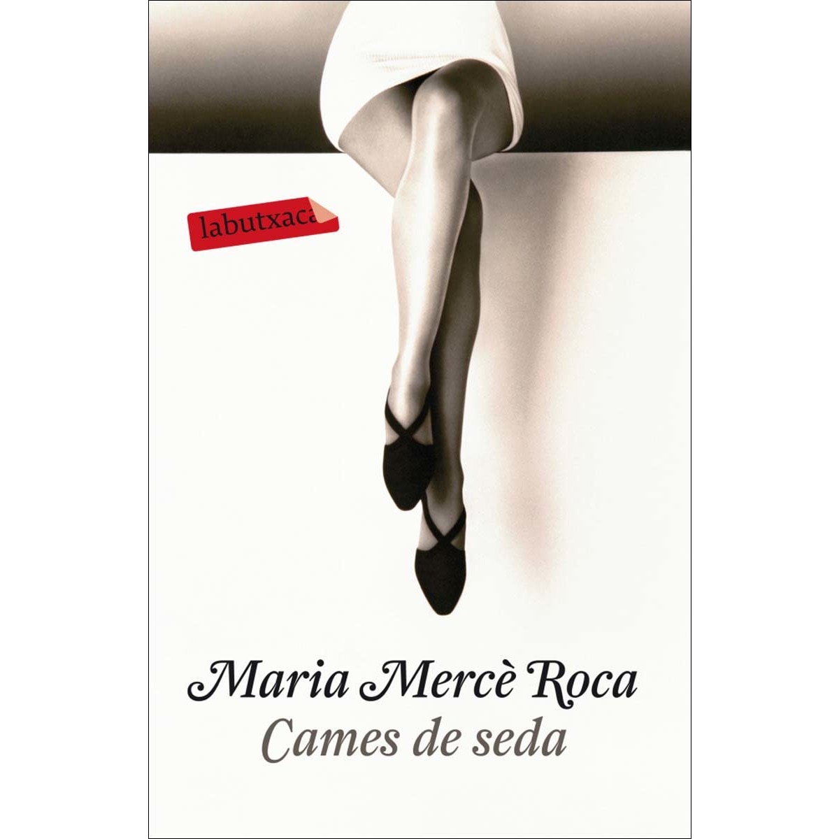 Imagen 0 de Cames de seda: Premi Sant Jordi 1992  (Bolsillo) (Tapa blanda)
