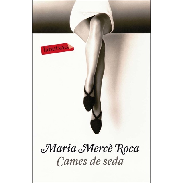 Imagen 0 de Cames de seda: Premi Sant Jordi 1992  (Bolsillo) (Tapa blanda)