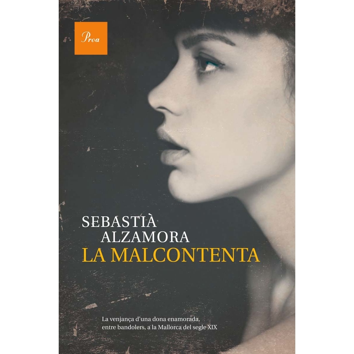 Imagem 0 de La Malcontenta (Capa dura)