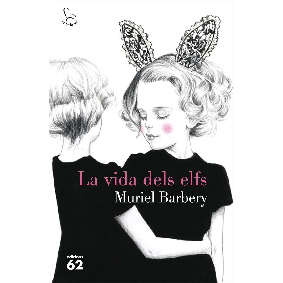 La vida dels elfs (Tapa blanda con solapas) 1