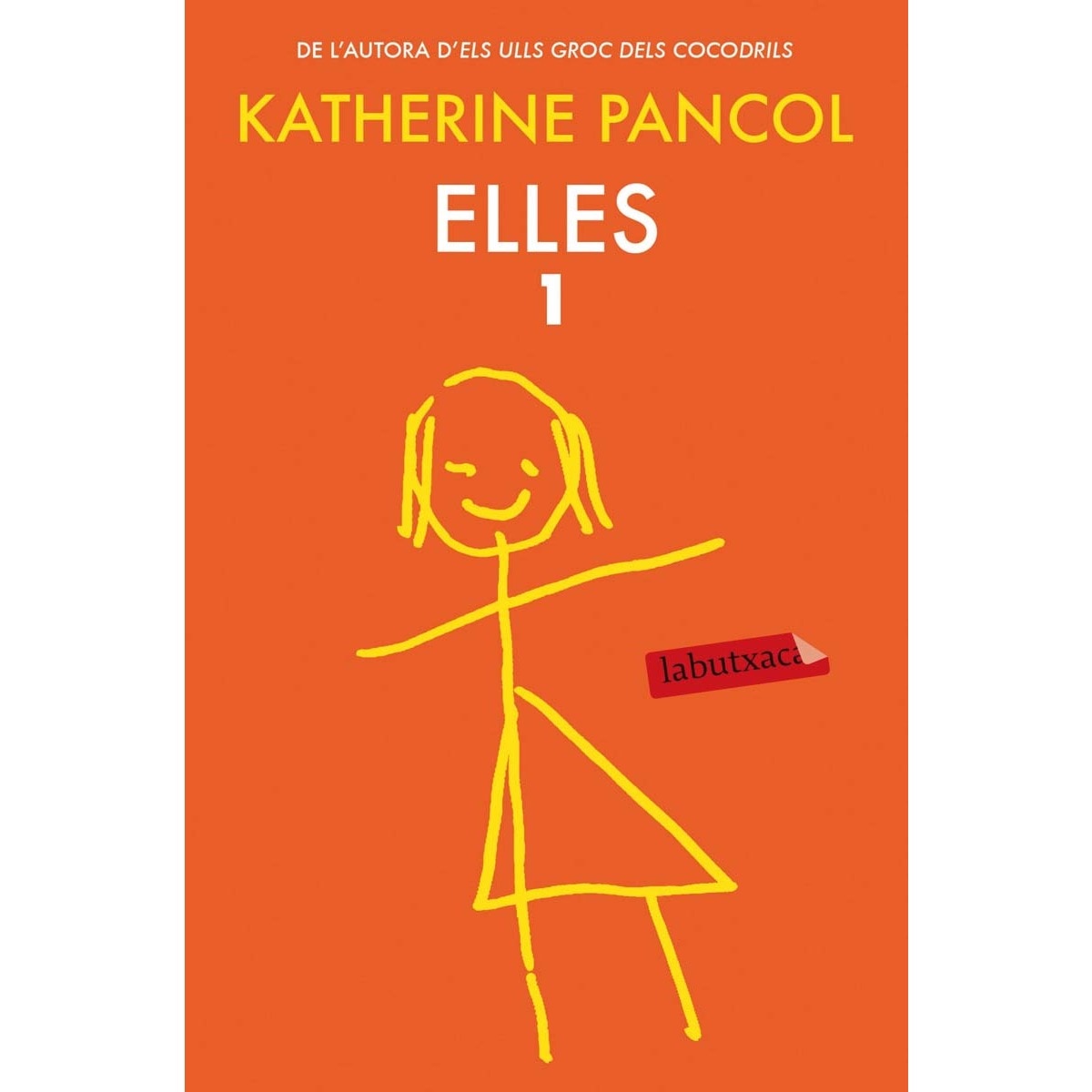 Imagen 0 de Elles 1 (Bolsillo) (Tapa blanda)