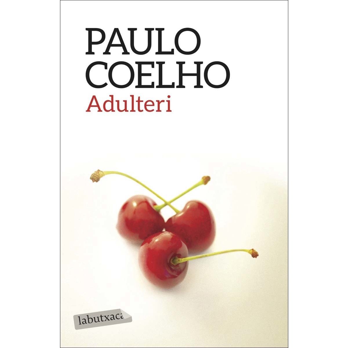 Adulteri(Bolsillo) (Tapa blanda) 1