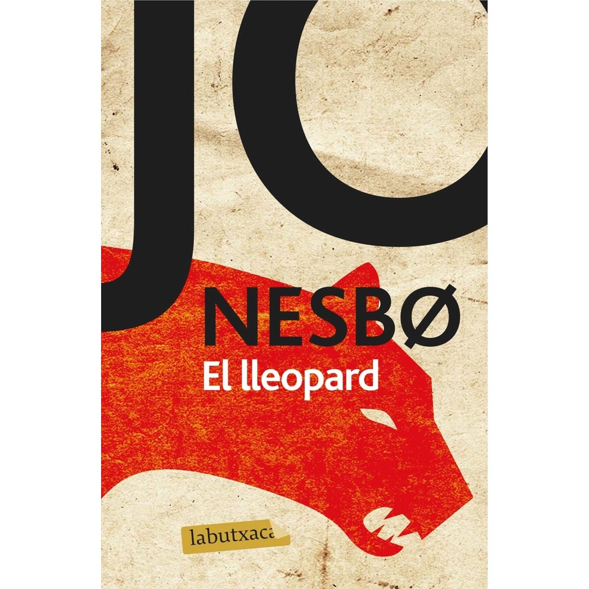 El lleopard(Bolsillo) (Tapa blanda) 1