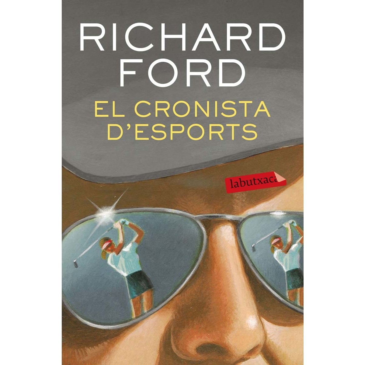 Imagen 0 de El cronista d'esports (Bolsillo) (Tapa blanda)