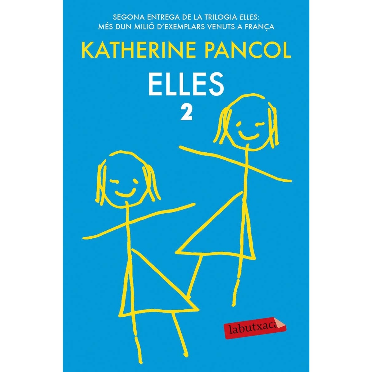 Imagem 0 de Elles 2(Bolsillo) (Tapa blanda)