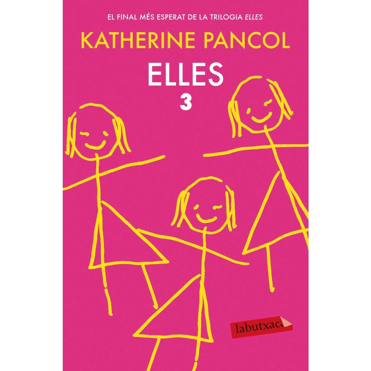 Imagen 0 de Elles 3 (Bolsillo) (Tapa blanda)