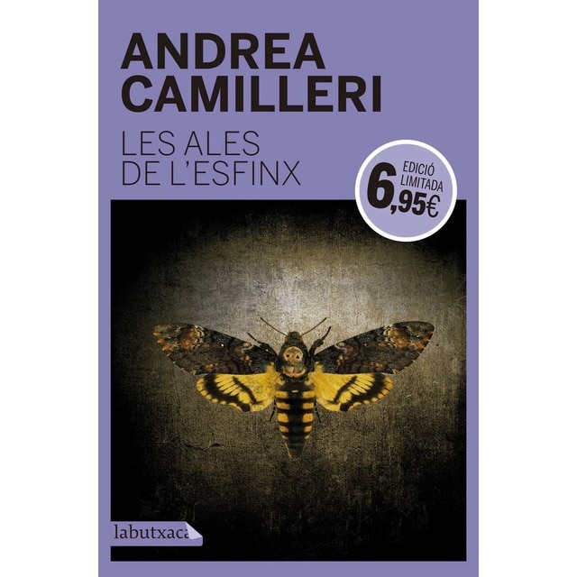 Imagen 0 de Les ales de l'esfinx