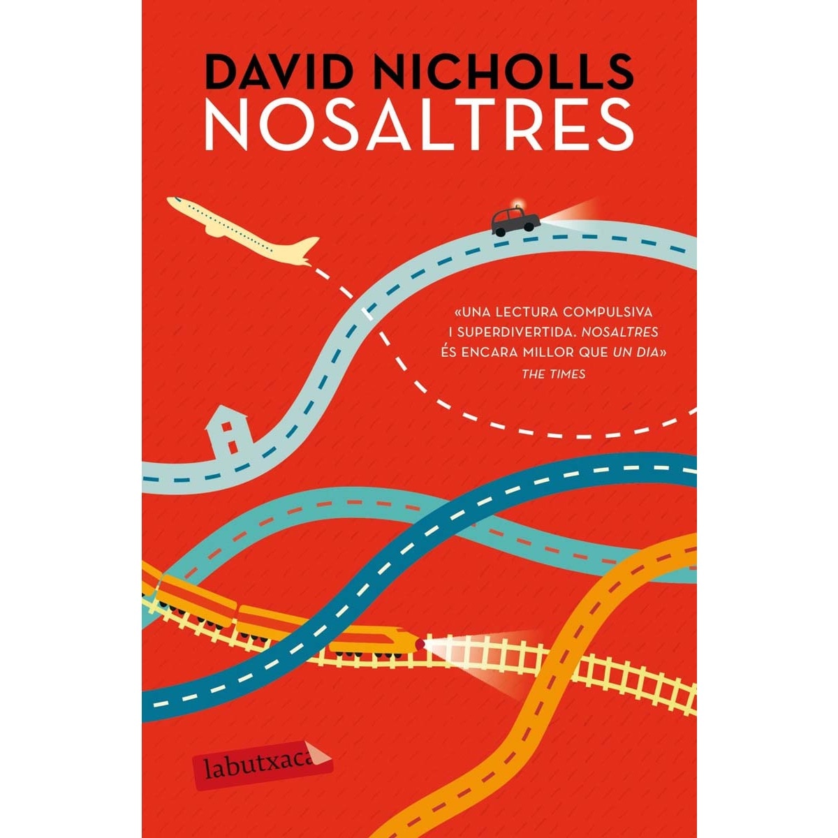 Imagen 0 de Nosaltres (Bolsillo) (Tapa blanda)