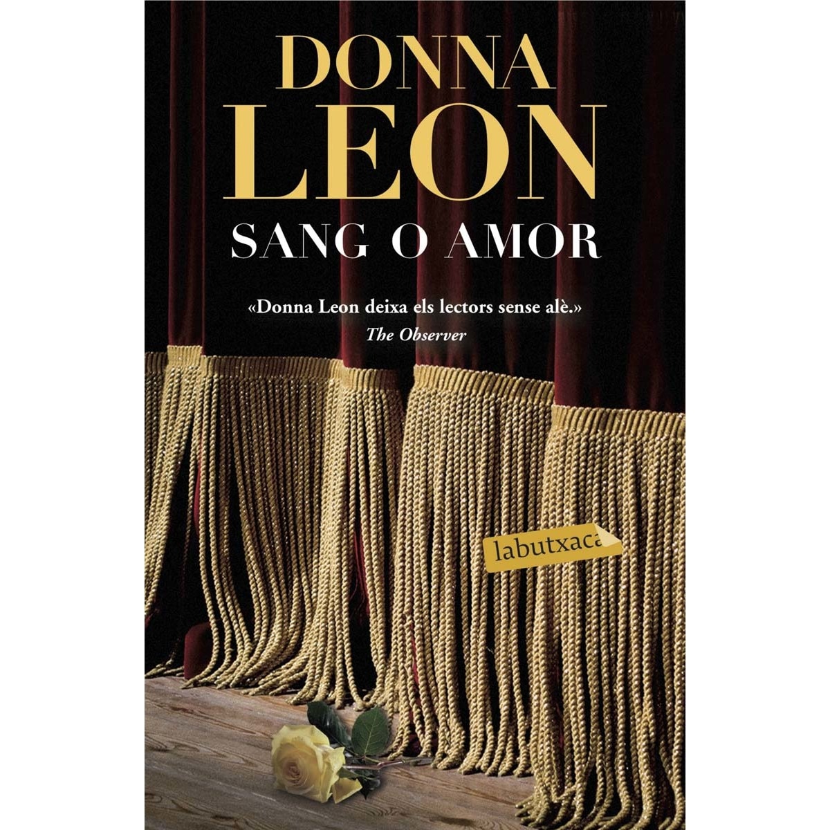 Sang o amor (Capa mole com abas) 1