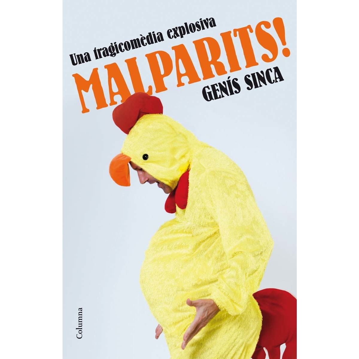 Imagen 0 de Malparits!  (Tapa blanda con solapas Tapa blanda)