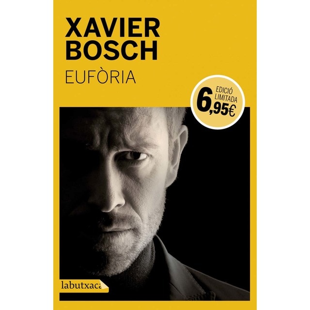 Imagen 0 de Eufòria (Bolsillo) (Tapa blanda)