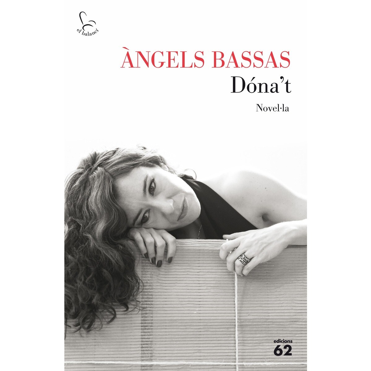 Dóna't (Capa mole com abas) 2