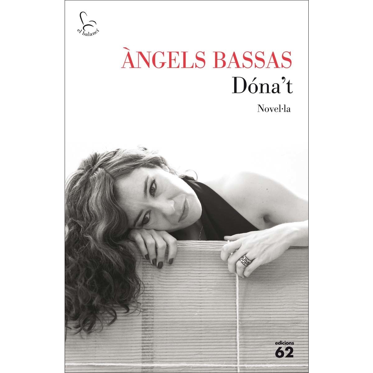 Imagem 0 de Dóna't (Capa mole com abas)