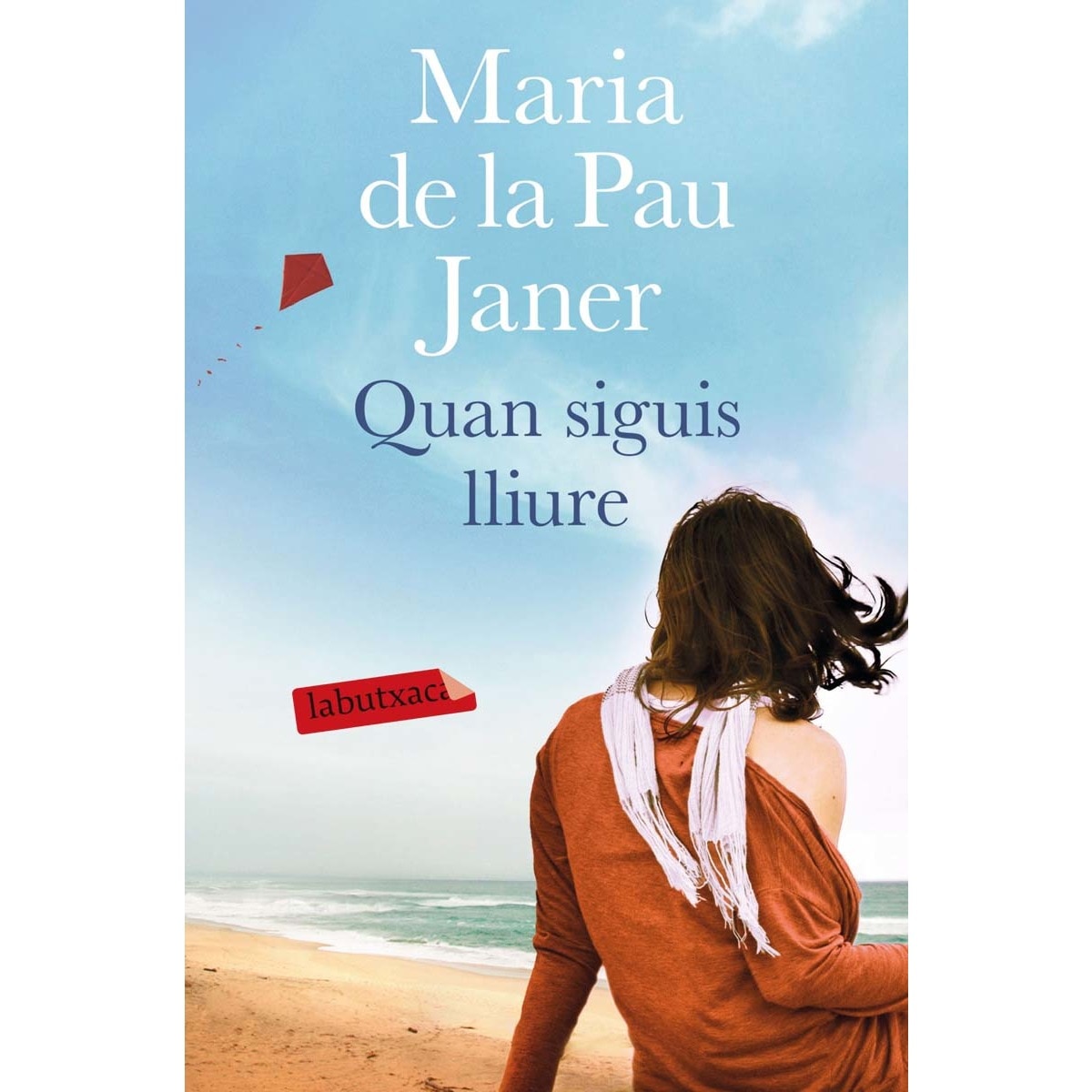 Imagen 0 de Quan siguis lliure (Bolsillo) (Tapa blanda)