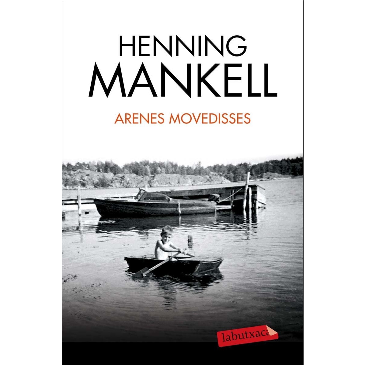 Arenes movedisses (Bolsillo) (Tapa blanda) 1