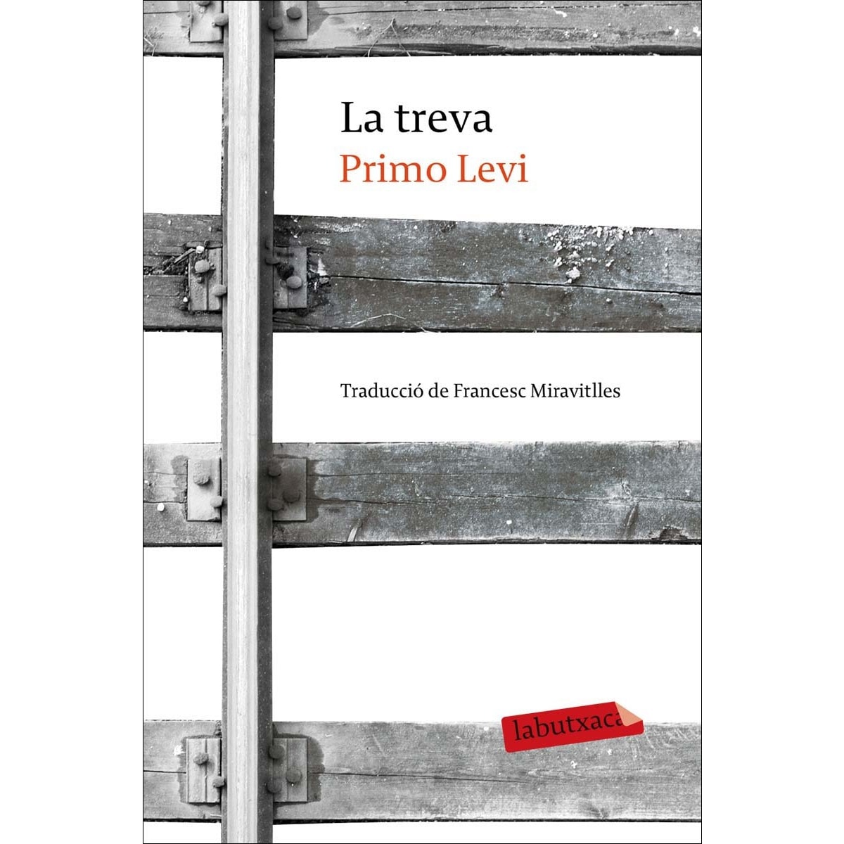 Imagen 0 de La treva: Traducció de Francesc Miratvilles  (Bolsillo) (Tapa blanda)