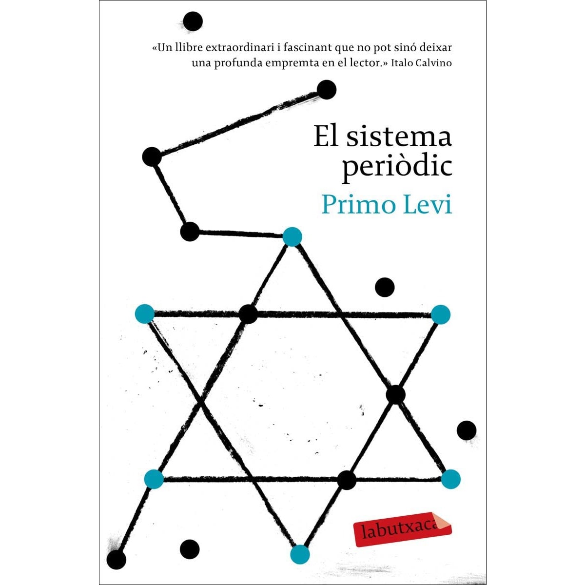 Imagen 0 de El sistema periòdic (Bolsillo) (Tapa blanda)