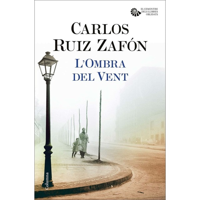 Imagen 0 de L'Ombra del Vent  (Tapa dura)