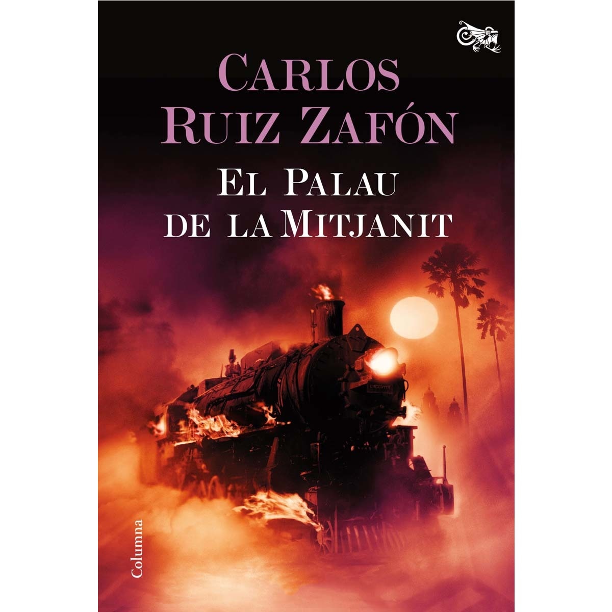 El Palau de la Mitjanit (Capa dura) 1