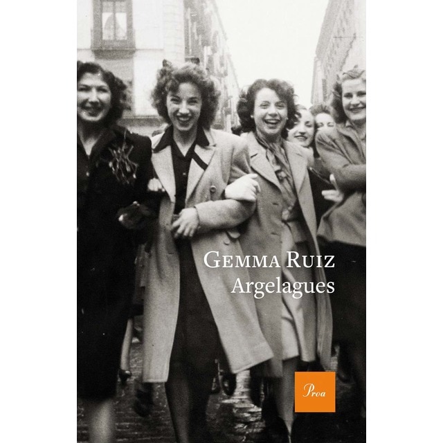 Imagem 0 de Argelagues (Capa mole com abas)