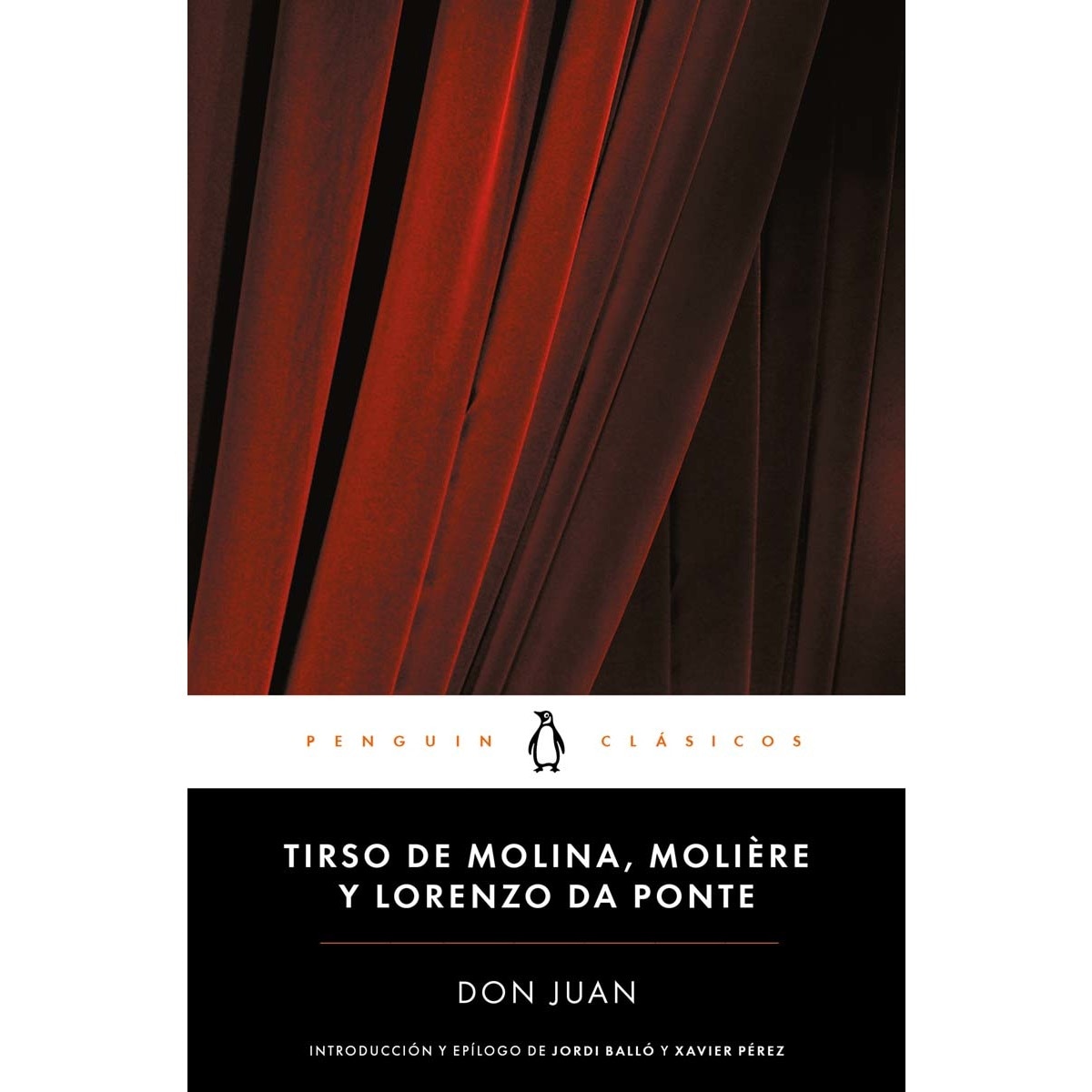 Imagem 0 de Don Juan (Bolso) (Capa mole)