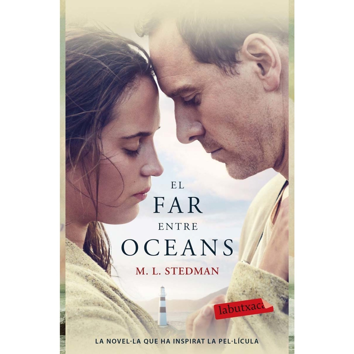 Imagen 0 de El far entre oceans (Bolsillo) (Tapa blanda)