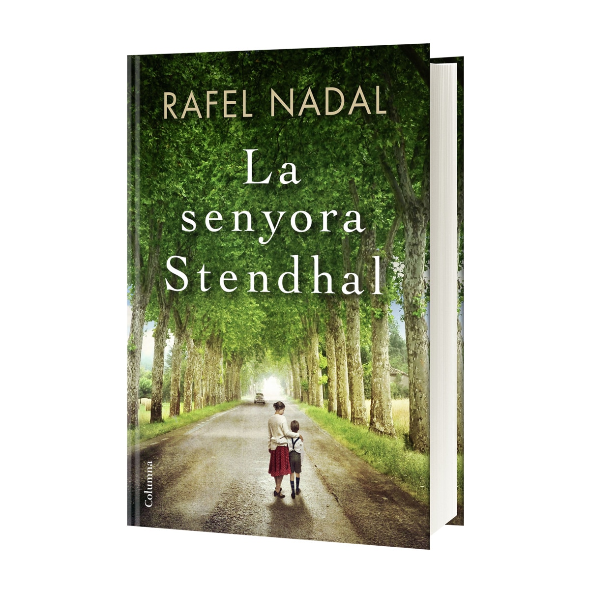 La senyora Stendhal (Bolsillo) (Tapa dura) 2
