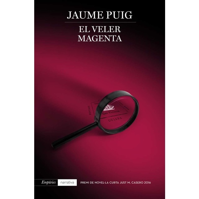 Imagen 0 de c: Premi de Novel·la Curta Just M. Casero 2016  (Tapa blanda con solapas)