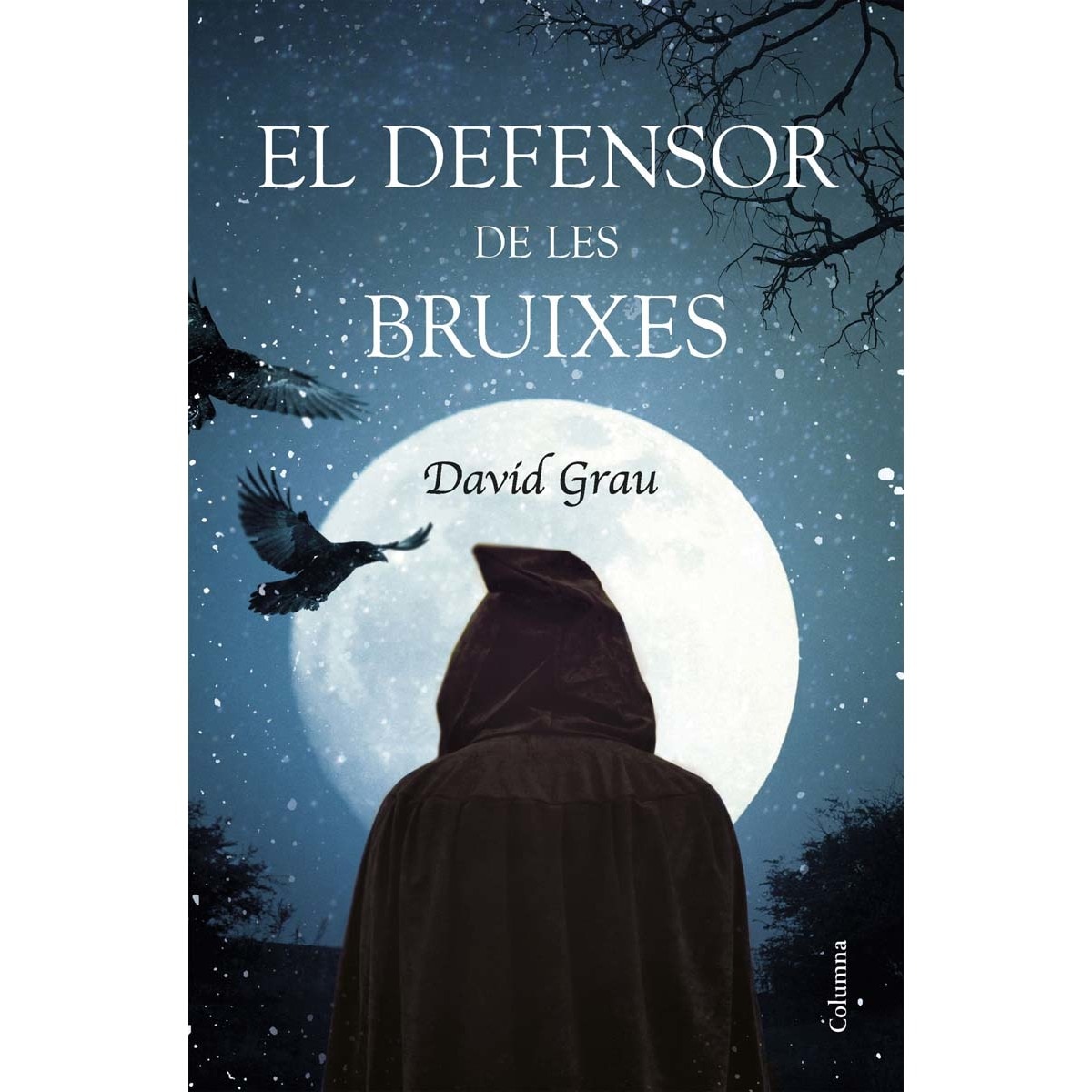 El defensor de les bruixes(Tapa dura) 1