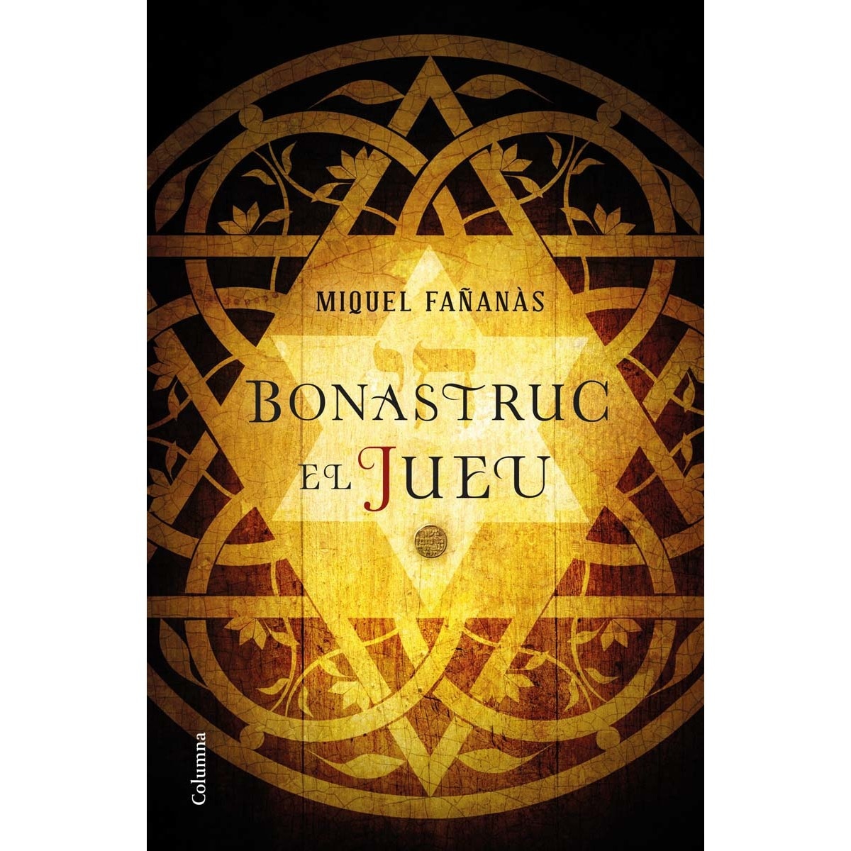 Imagem 0 de Bonastruc, el jueu(Tapa dura)