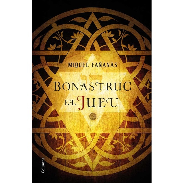 Imagem 0 de Bonastruc, el jueu(Tapa dura)