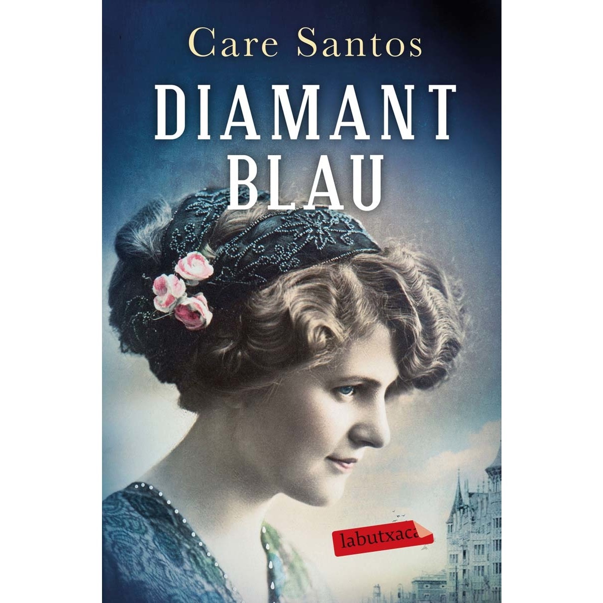Diamant blau(Bolsillo) (Tapa blanda) 1