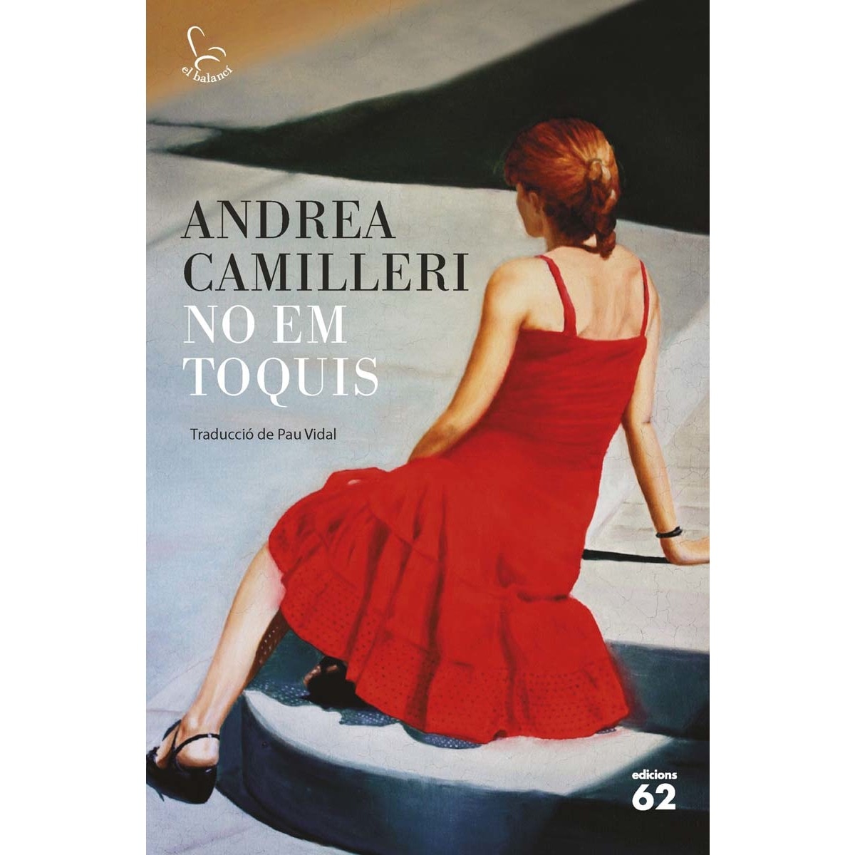 No em toquis (Capa mole com abas) 1