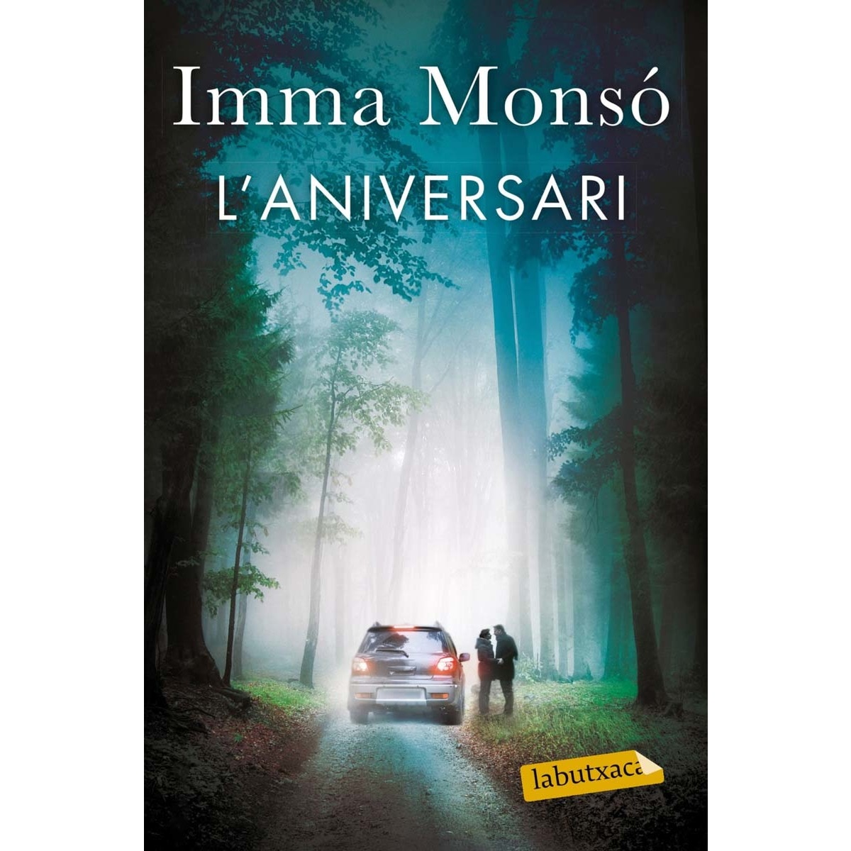 Imagen 0 de L'aniversari (Bolsillo) (Tapa blanda)