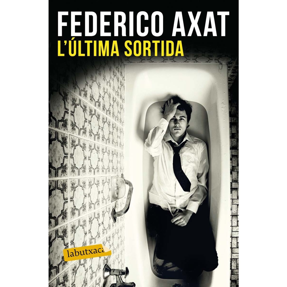 Imagem 0 de L'última sortida(Tapa blanda)