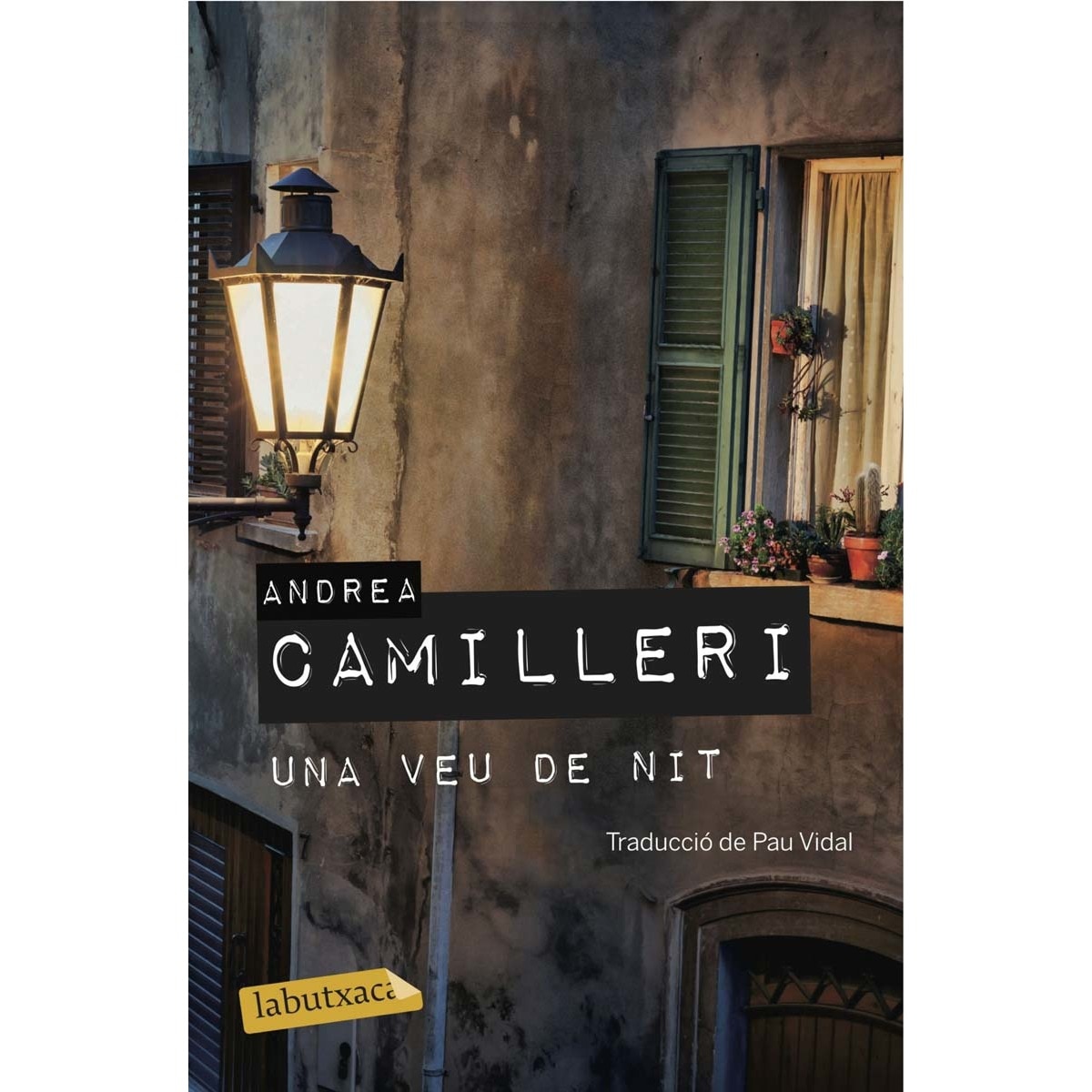 Una veu de nit: Tradicció de Pau Vidal (Bolso) (Capa mole) 1