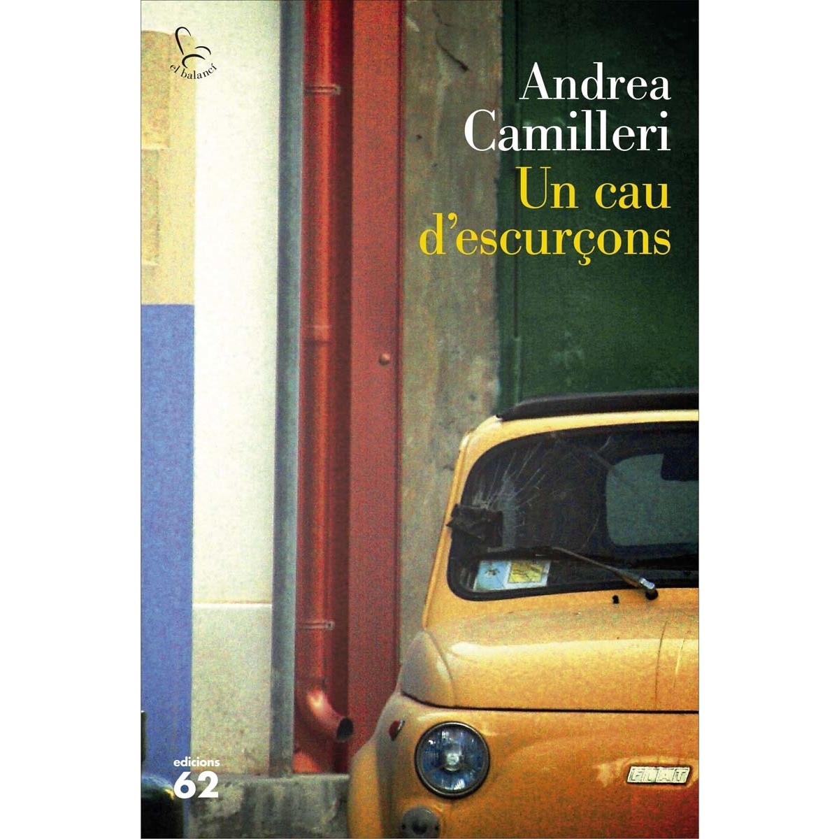 Un cau d'escurçons: Traducció de Pau Vidal (Capa mole com abas) 1