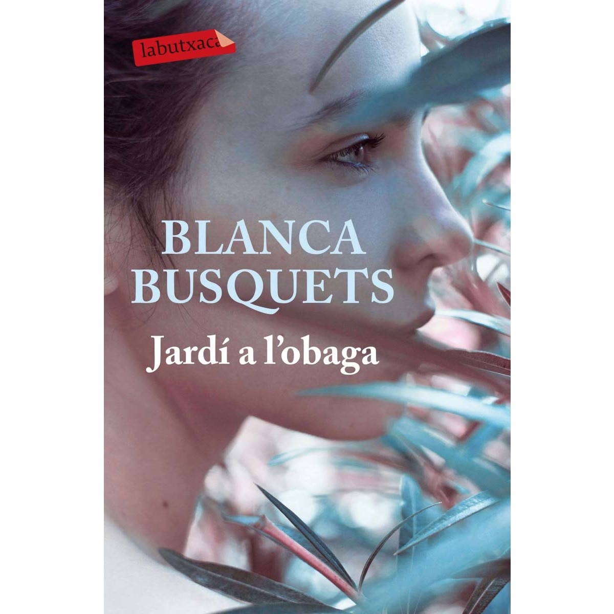 Imagem 0 de Jardí a l'obaga(Bolsillo) (Tapa blanda)