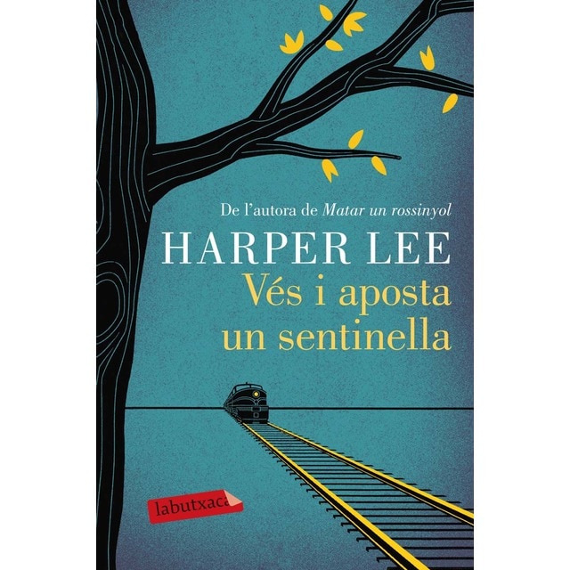 Imagen 0 de Vés i aposta un sentinella (Bolsillo) (Tapa blanda)