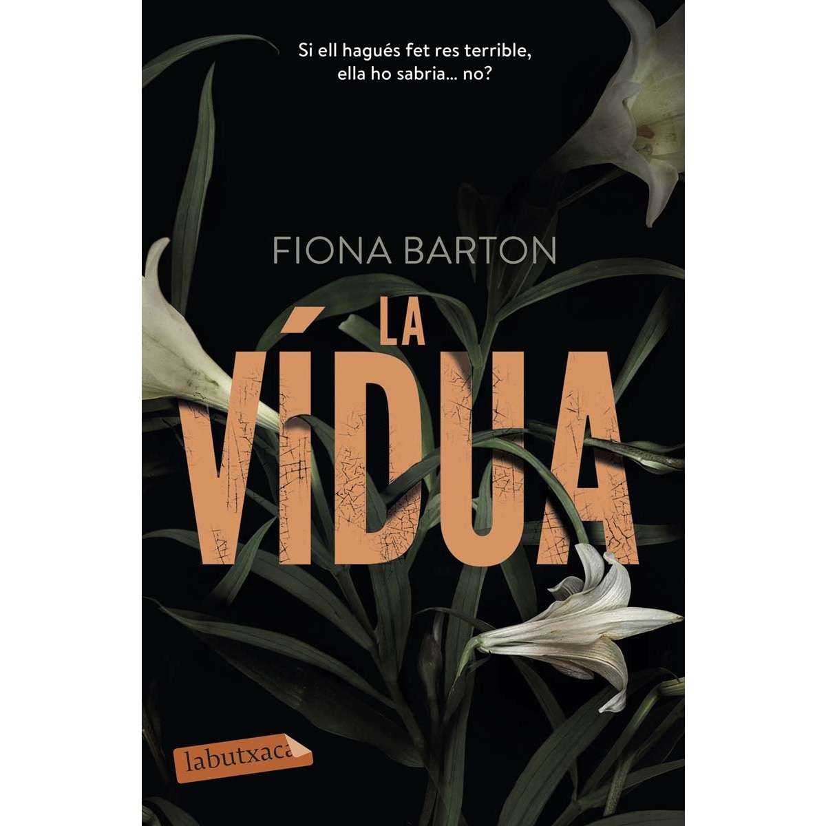 Imagen 0 de La vídua (Bolsillo) (Tapa blanda)