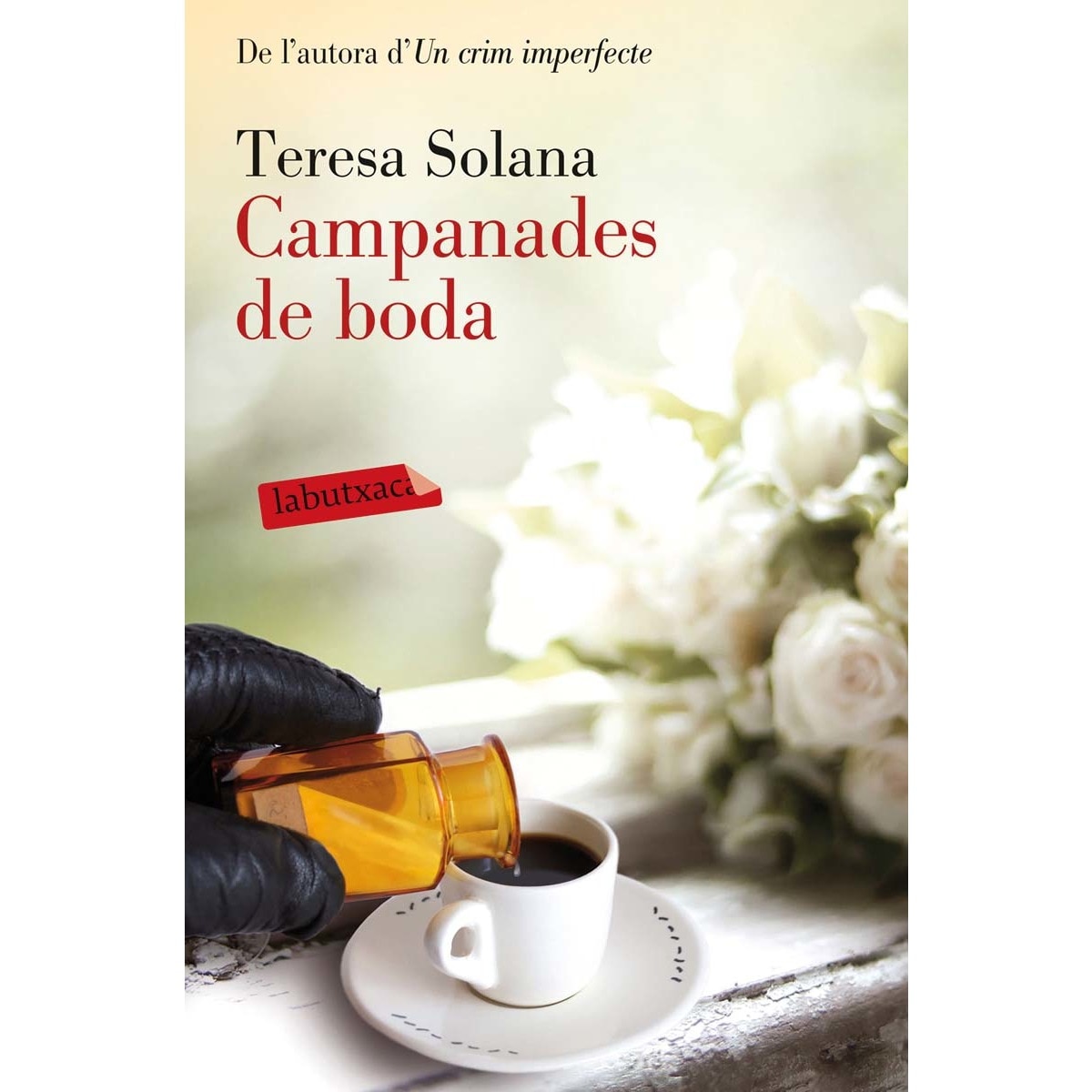Campanades de boda(Bolsillo) (Tapa blanda) 1