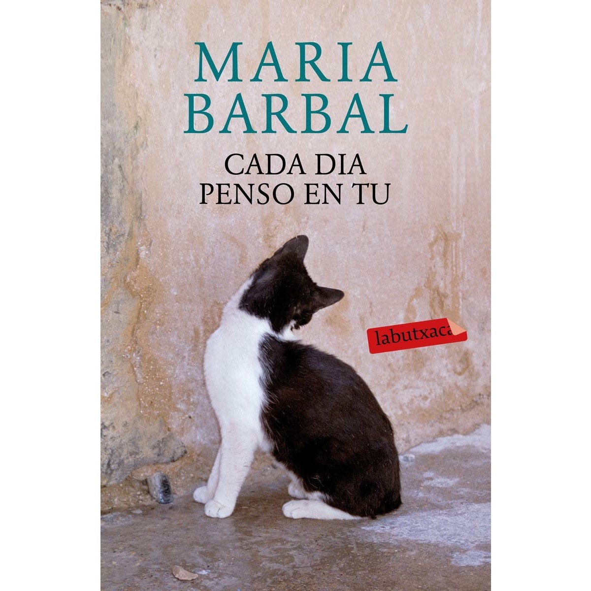 Cada dia penso en tu(Bolsillo) (Tapa blanda) 1