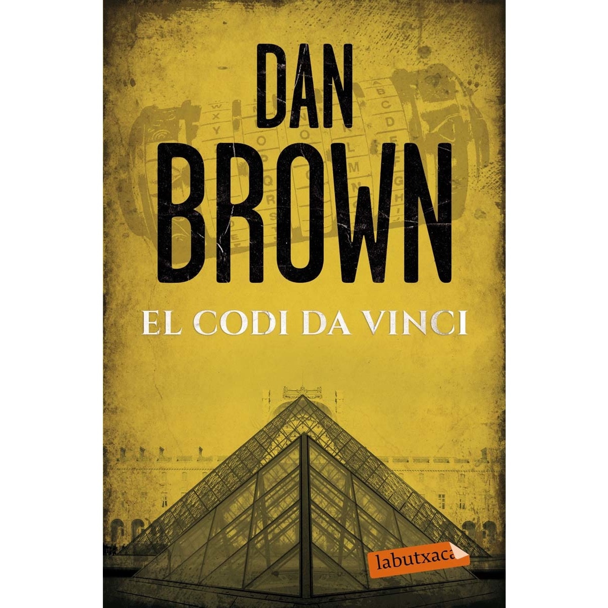 Imagen 0 de El codi Da Vinci