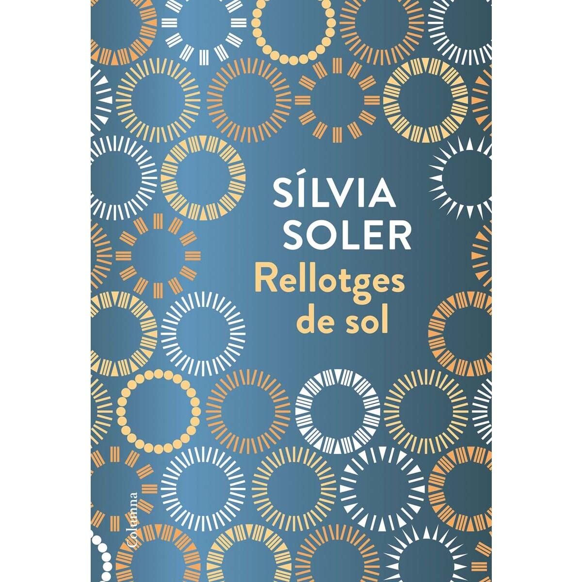 Rellotges de sol(Bolsillo) (Tapa blanda) 1