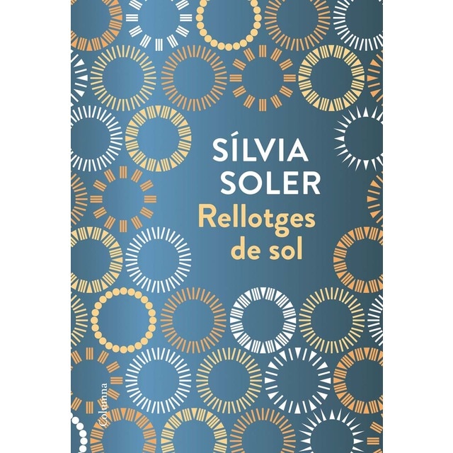 Imagem 0 de Rellotges de sol(Bolsillo) (Tapa blanda)