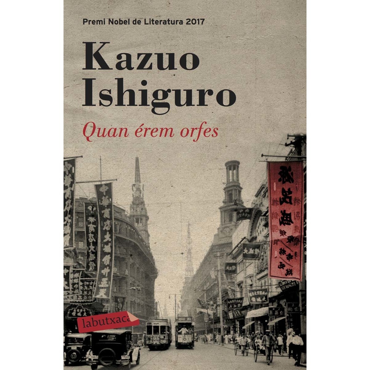 Imagem 0 de Quan érem orfes(Bolsillo) (Tapa blanda)