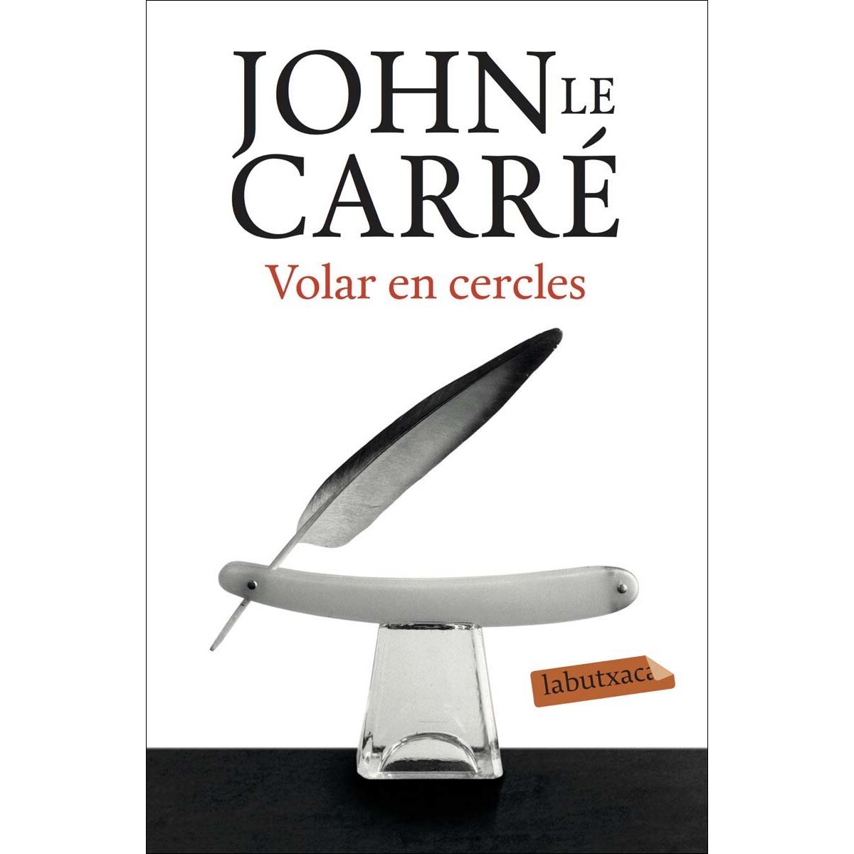 Volar en cercles 1